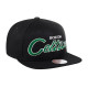 Mitchell &amp; Ness Καπέλο NBA Team Script 2.0 Snapback